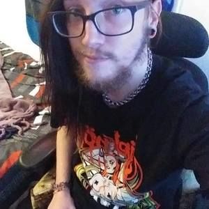 Meet your Posher, Donnovan